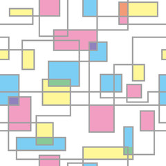 seamless pattern abstract