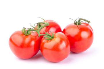 Fresh tomato