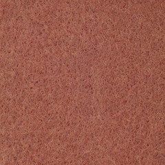Fototapeta premium Brown fabric felt texture and background seamless