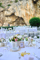 Celebrating life events at Vouliagmenis Lake