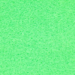 Green fabric felt texture and background seamless