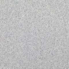 Gray fabric felt texture and background seamless