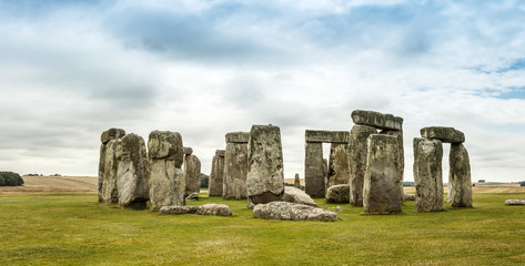 Stonehenge