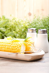 Corns