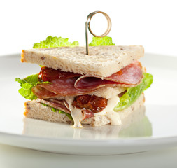 Sandwich