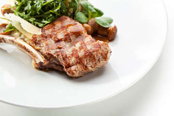 Pork Chop