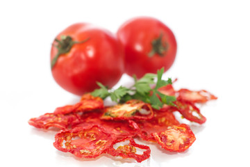 dried tomatoes