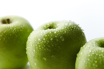 apples