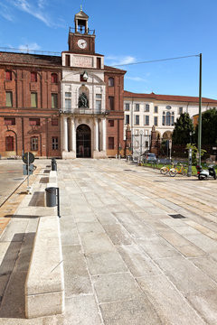 Universita Cattolica del Sacro Cuore in Mailand