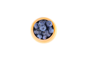 Blueberries