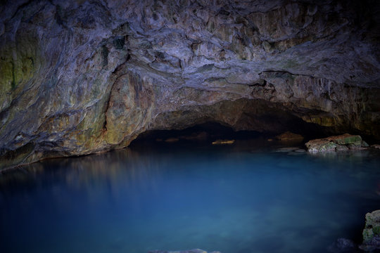 Cave of Zeus