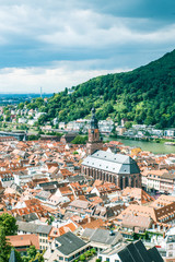 Heidelberg Germany
