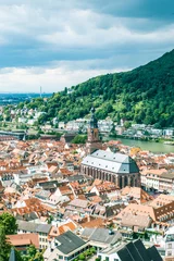Foto op Canvas Heidelberg Germany © pic3d