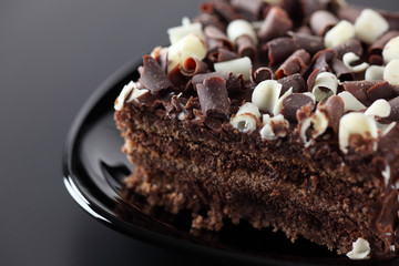 Chocolate Cake