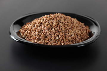 Buckwheat