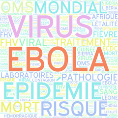 Epidémie virus Ebola