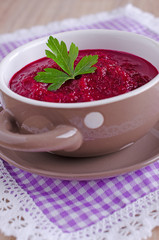 Soup