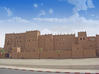 Maroc Ouarzazate