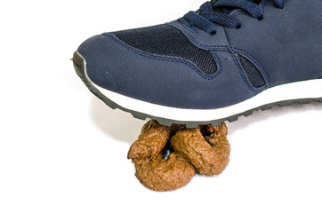 Sneaker shit