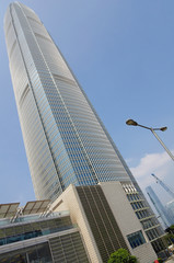 Obraz premium Skyscraper