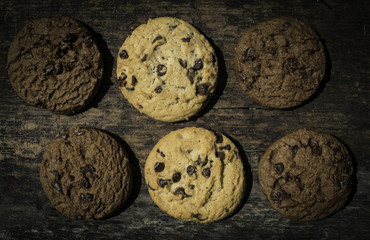 Biscuits