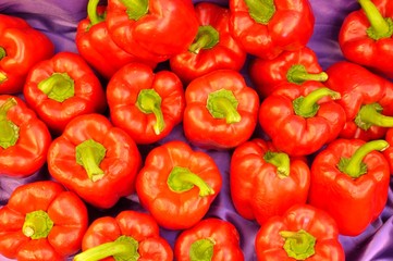 Red SweetPeppers