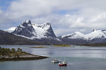 Efjorden