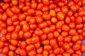 Cherry tomatoes