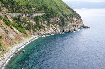 Marinella di Palmi - Reggio Calabria