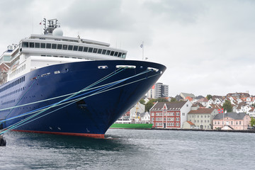 bateau de croisière