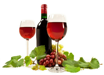 Rotwein