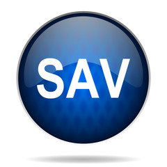 sav internet icon