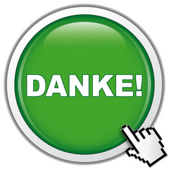 DANKE! ICON