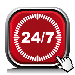 24 7 ICON