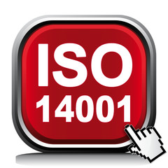 ISO 14001 ICON