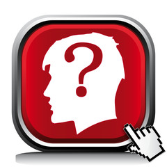 QUESTION HEAD ICON