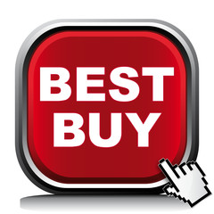 BEST BUY ICON