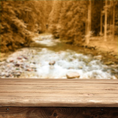 desk
