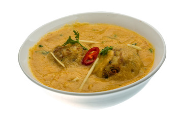 Malai kofta