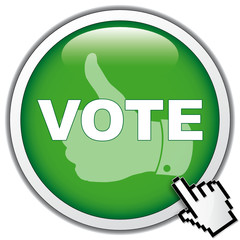 VOTE ICON