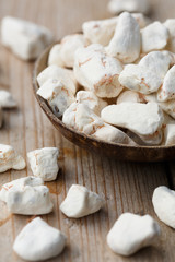 Baobab seeds - semi di baobab