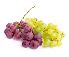 Grapes