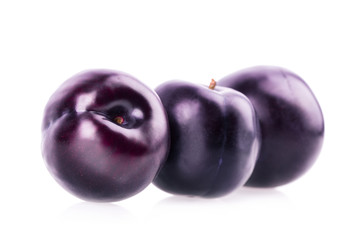plum