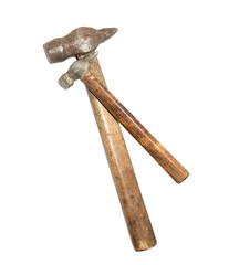 old hammer