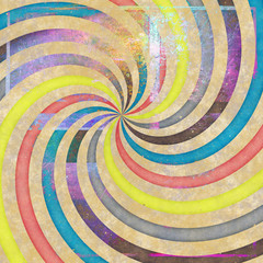 abstract grunge background for your text