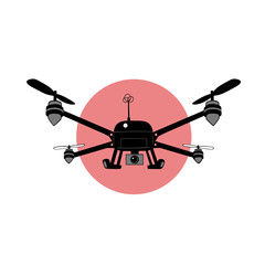 quadcopter