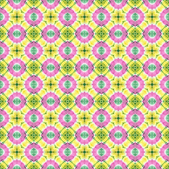 Seamless pattern.