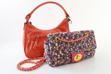 おしゃれなショルダーバック