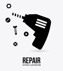 repair design