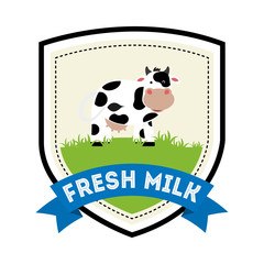 milk design